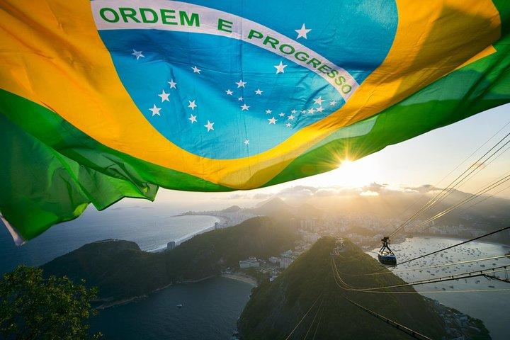 Rio Express: Cristo Redentor e a Montanha do Açúcar