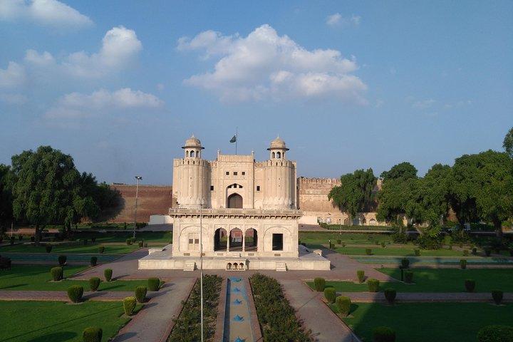 2 días perfectos en Lahore con un guía turístico local
