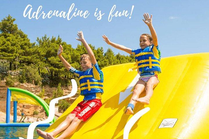 Skip the Line: Hela familjäventyret
