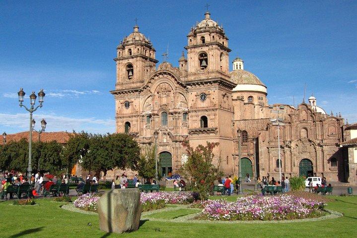 Privat Machu Picchu Exploration fra Cusco