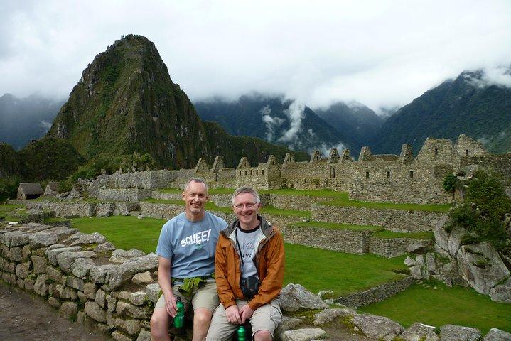 Privat Machu Picchu Exploration fra Cusco