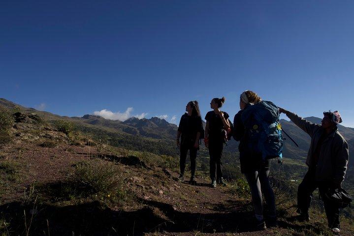 Privat Machu Picchu Exploration fra Cusco