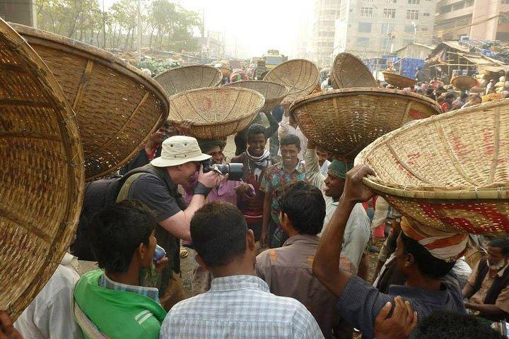 Fotografi I Dhaka