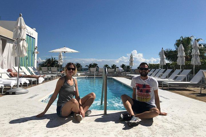 South Beach Guided Tour - Art Deco