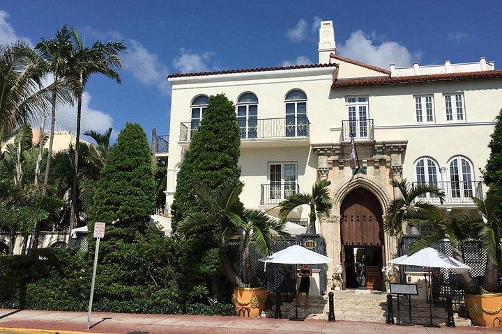 South Beach Guided Tour - Art Deco