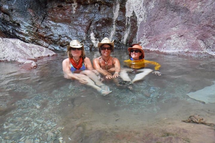 Hoover Dam and Black Canyon Full-Day Guided Kayak Tour