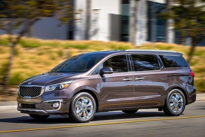 Private Transfer From Luxor To Hurghada