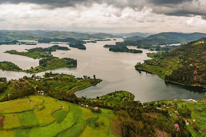 9 dias de safari em Uganda