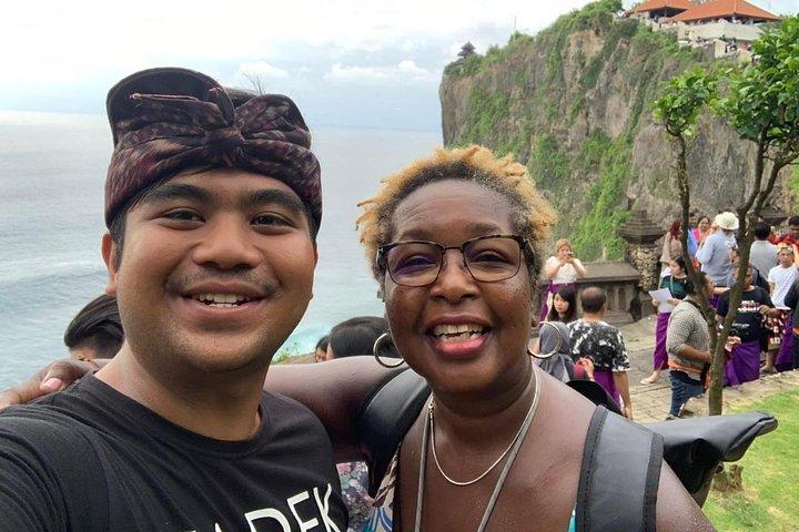 Private Tour: Half Day Uluwatu Tour