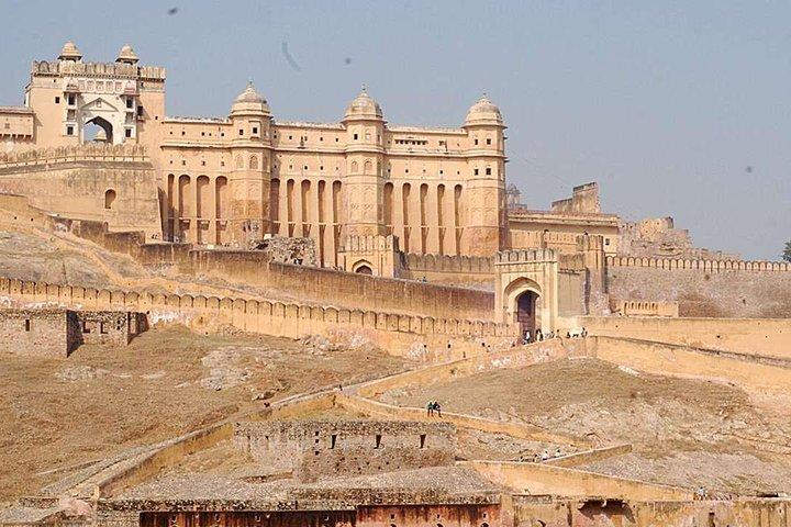 Anpassa din Pink City Tour ditt eget sätt