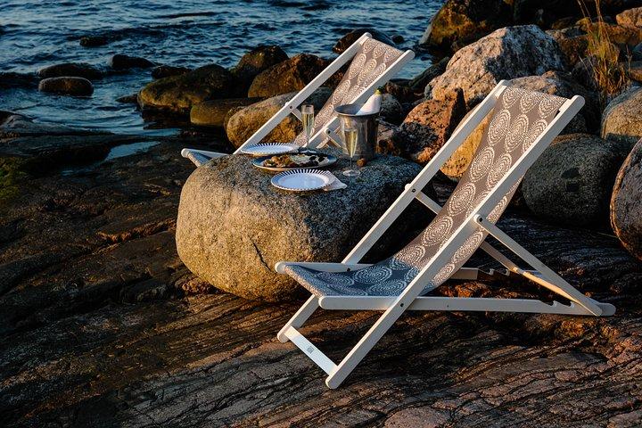 Redrib sunset lounge erfarenhet