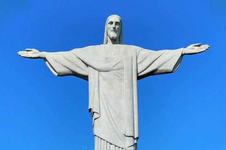 A Day in Rio - City Tour