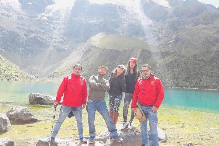 Humantay-See - Cusco