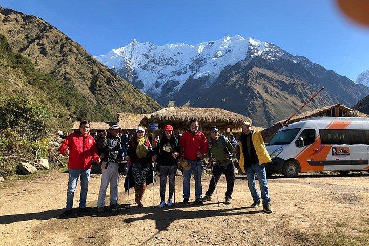 Humantay-See - Cusco