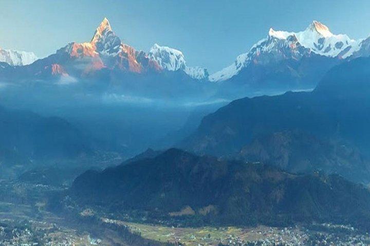 Pokhara Day Tour