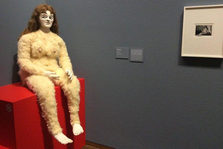 レオポルド美術館の美術史家によるプライベート ツアー: グスタフ クリムト、エゴン シーレ、ウィーンのアール ヌーボー