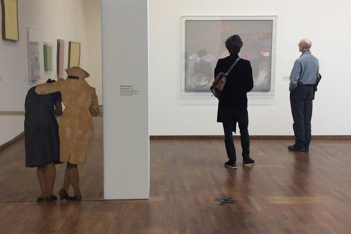 レオポルド美術館の美術史家によるプライベート ツアー: グスタフ クリムト、エゴン シーレ、ウィーンのアール ヌーボー