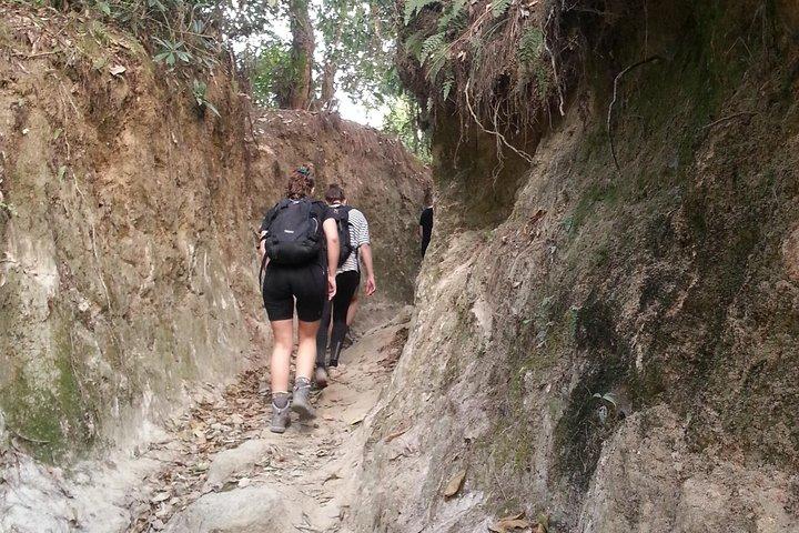 Nagarkot Sunrise View und Changunarayan Hike