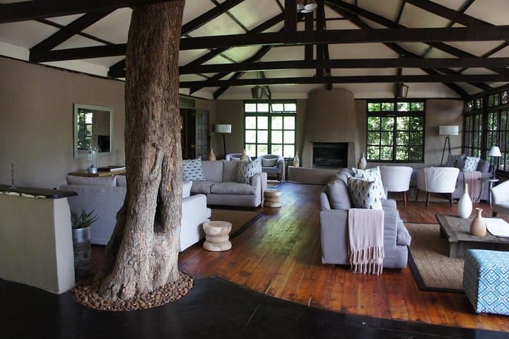 Family & Friends safari Full package .