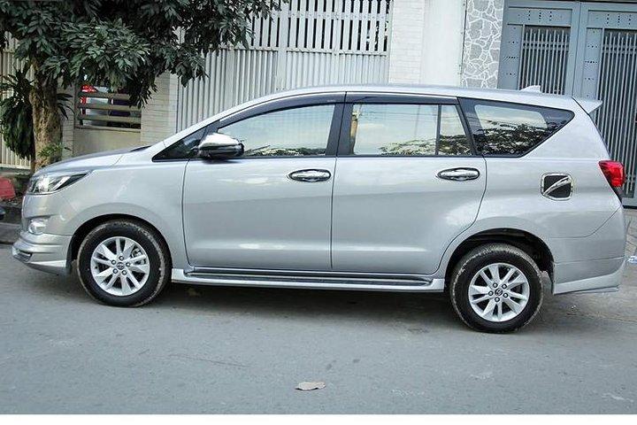 Private transfers from Hanoi to Ninh Binh or Ninh Binh to Hanoi