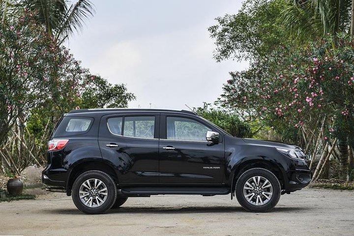 Private Transfers FROM/to Ninh Binh TO/from Cat Ba island