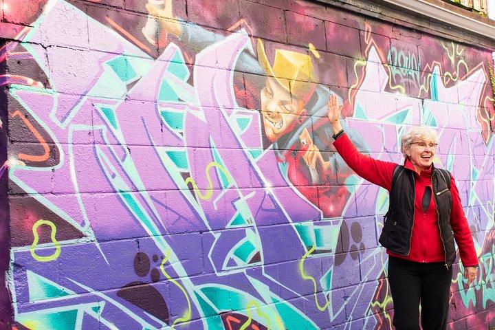 Il mercato di Kensington al Sidewalk Food Tour