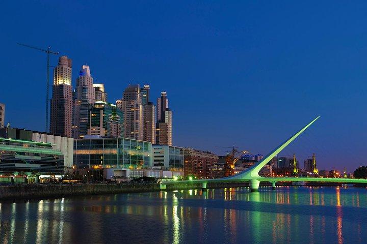 13-daagse reis: Machu Picchu, Buenos Aires, Iguazu & Rio de Janeiro