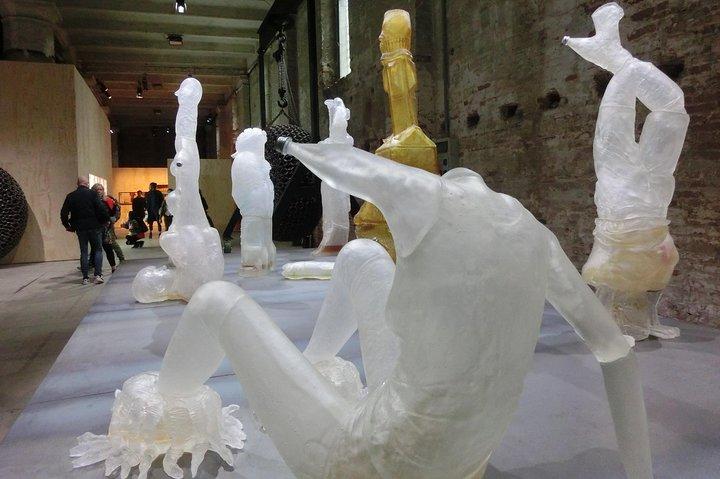 Bienal de Veneza 2026, visita com Guia Privado