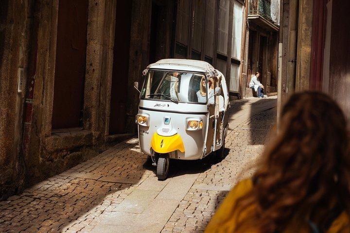 Buiten de gebaande paden in Porto: privérondleiding door de stad