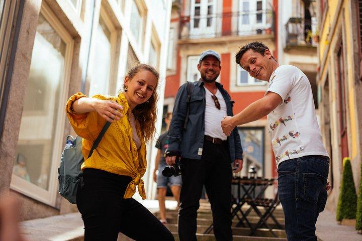 Buiten de gebaande paden in Porto: privérondleiding door de stad