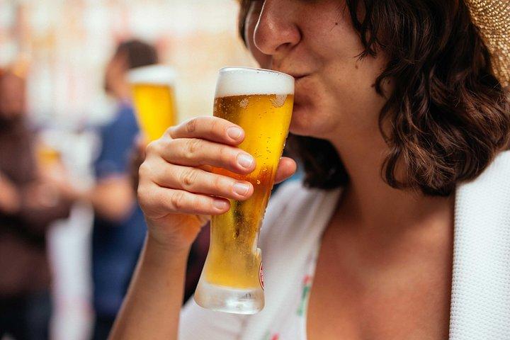 Porto Private Verkostungstour mit Einheimischen