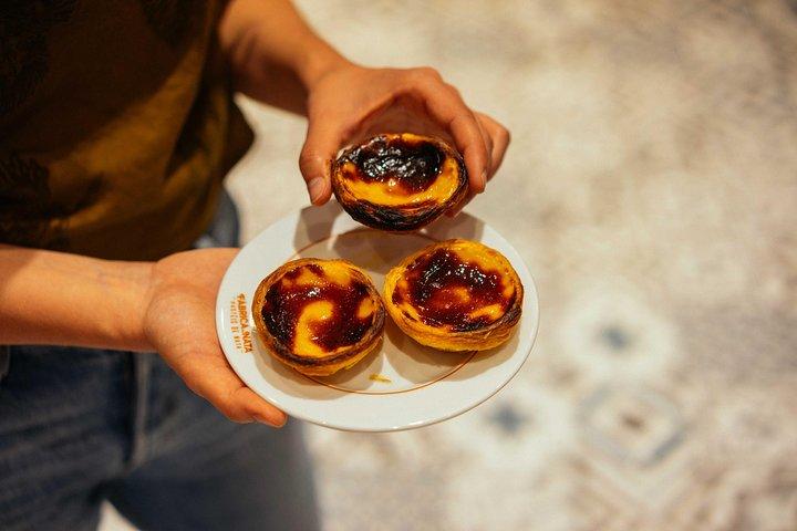 Porto Private Verkostungstour mit Einheimischen