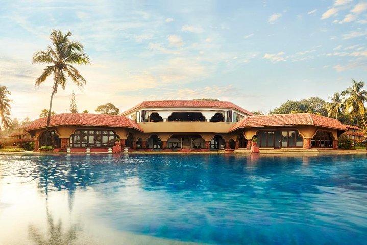 North Goa One Day Tour