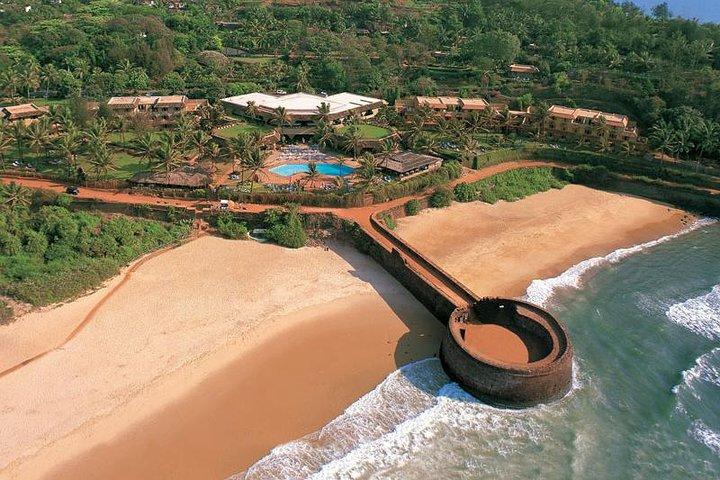North Goa One Day Tour