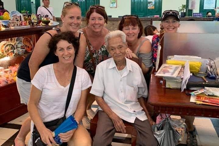 Saigon Historical City Tour