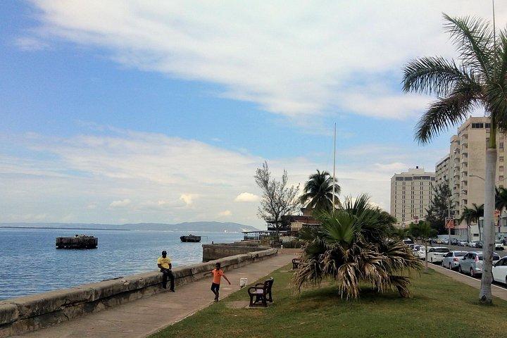 Bob Marley, Devon House & Waterfront Tour from Ocho Rios