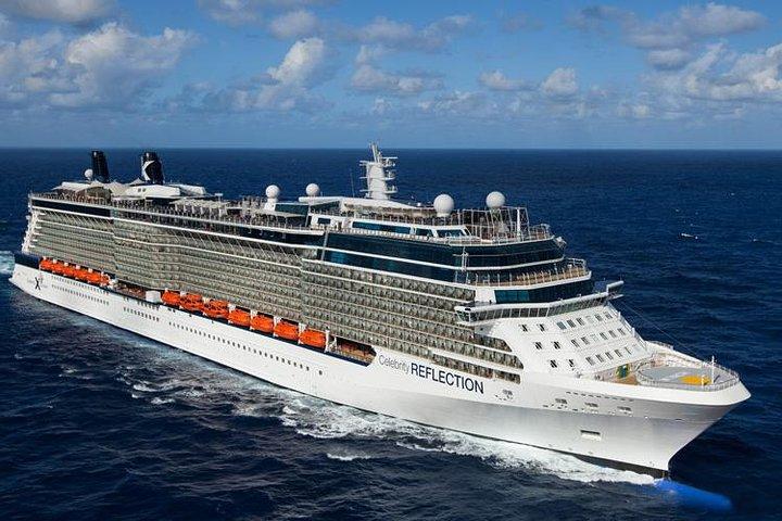 Trasferimento privato di lusso al porto di Civitavecchia