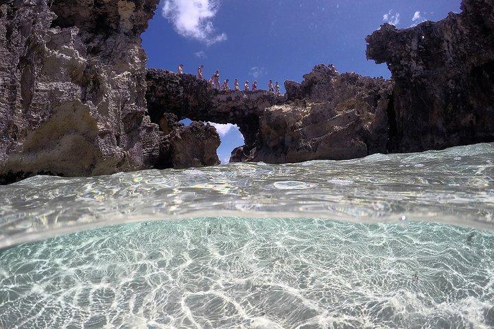 Adventure Antigua - Eli's originele Eco-tour