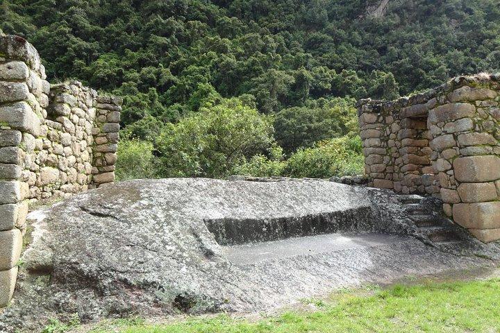 Inca Trail: 4-Day Trek till Machu Picchu