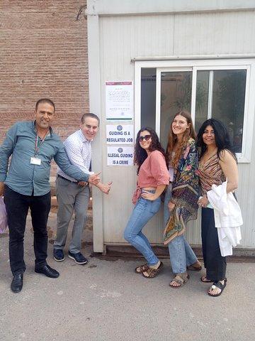 Marrakech : 1-Day Trip to the Ourika Valley