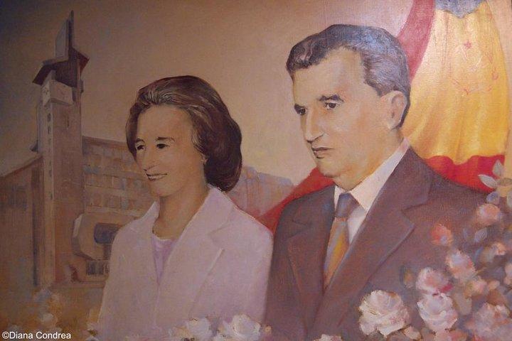 Balade privée dans la ville communiste de Bucarest