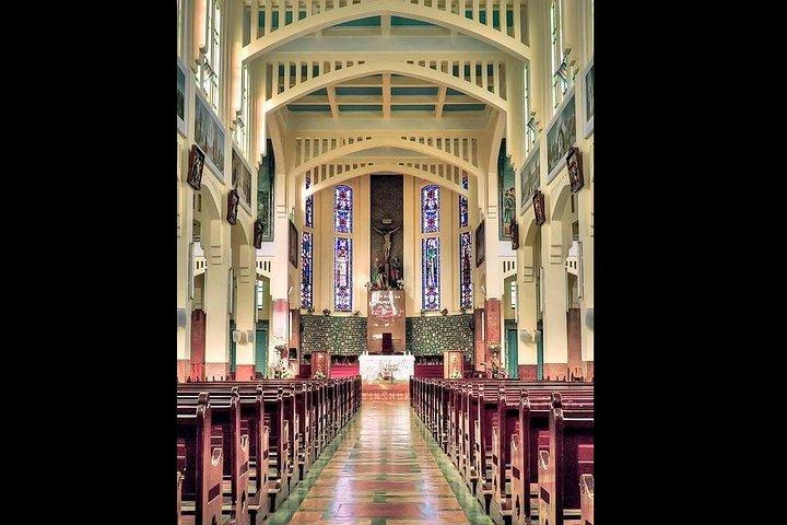 Shillong Day Tour de Guwahati avec déjeuner