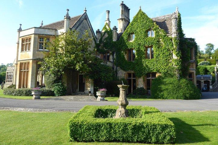 Lacock e Castle Combe - Tour privato del pomeriggio