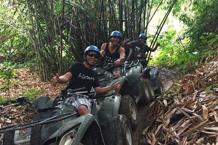 Quad Bali