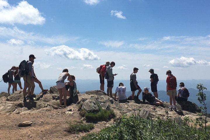 Privately Guided Half Day Hike