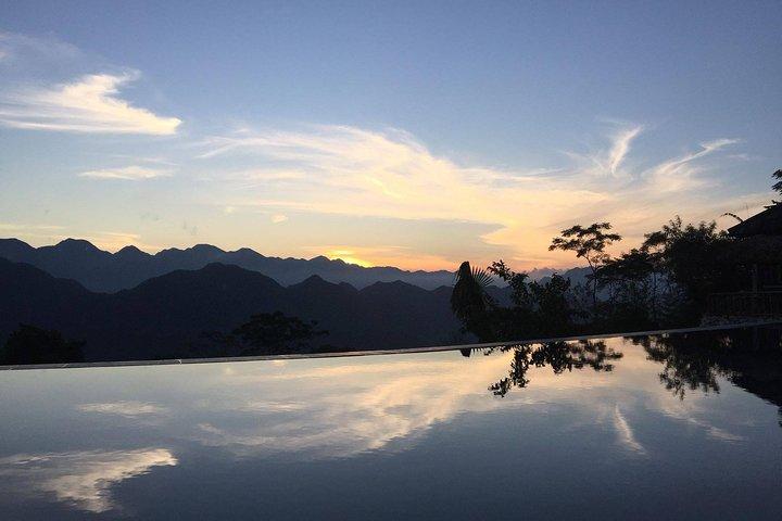 Mai Chau-Pu Luong 2D1N