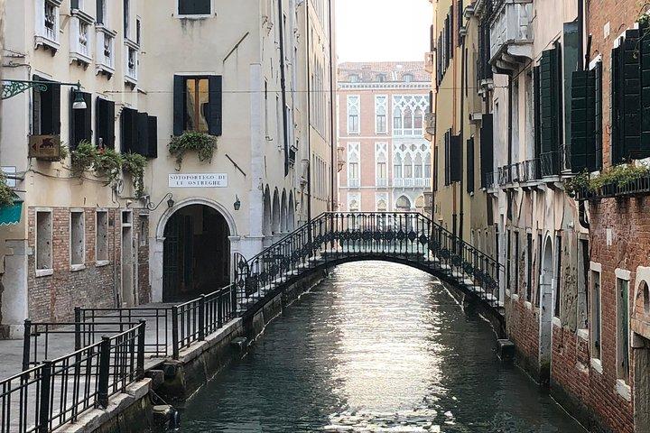 Veneza e Murano exclusivos (4 horas) tour privado e personalizável