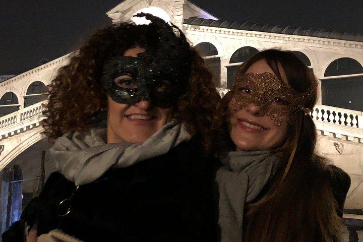 ヴェネツィアとムラーノ島（4時間）のプライベートでカスタマイズ可能なツアー