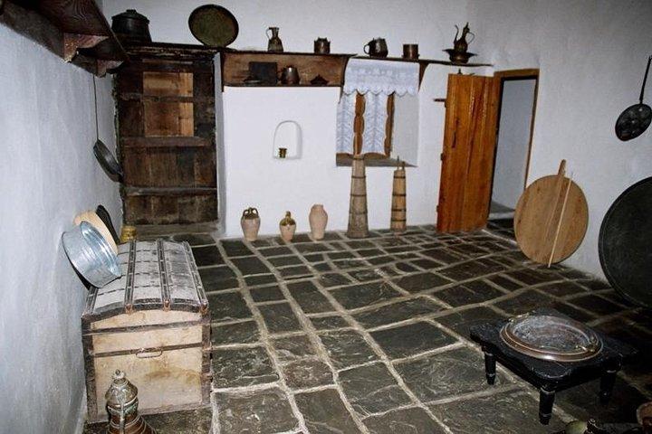 Berat Walking Tour