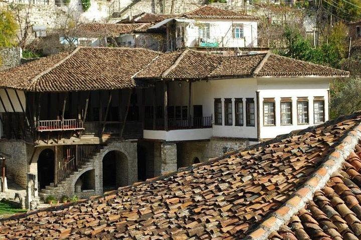 Berat Walking Tour